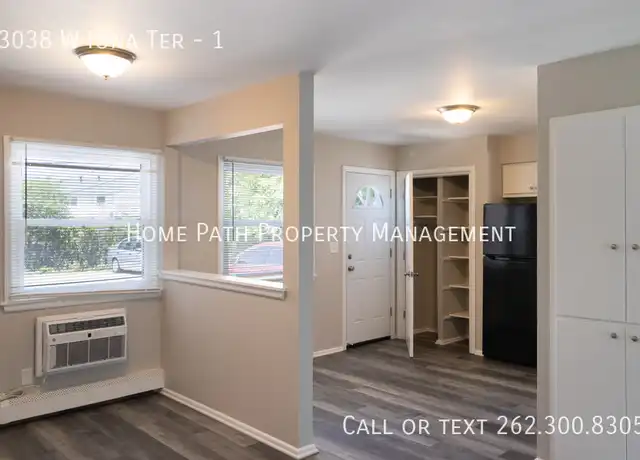 Property at 3038 W Iona Ter Unit 1, Milwaukee, WI, 53221, 3 beds, 1.5 baths, [object Object]