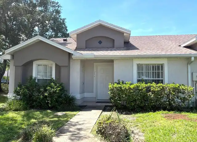 Property at 1244 Barefoot Bay Dr, Orlando, FL, 32824, 3 beds, 2 baths, [object Object]