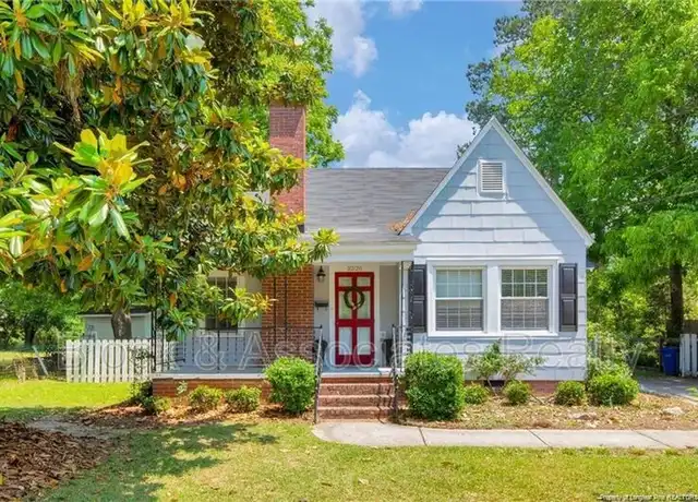 Property at 2526 McNeill Cir, Fayetteville, NC, 28303, 2 beds, 1 bath, [object Object]