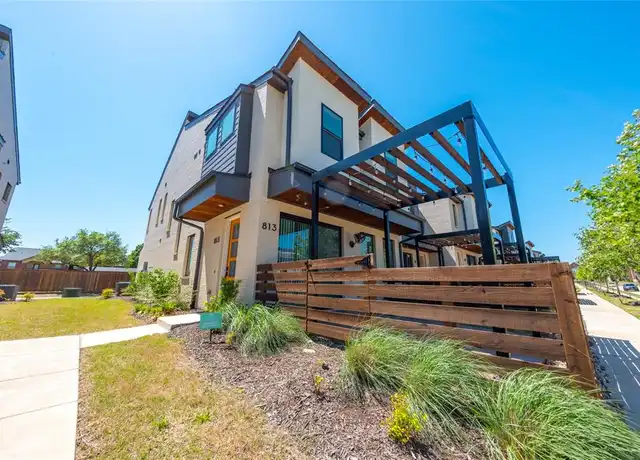 Property at 813 Emerling Dr, McKinney, TX, 75069, 3 beds, 3 baths, [object Object]