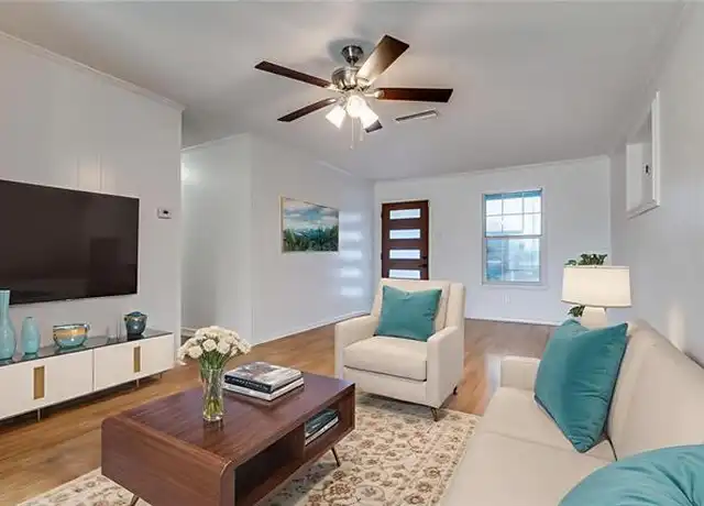Property at 1638 Evergreen Dr, Mesquite, TX, 75149, 3 beds, 1.5 baths, [object Object]