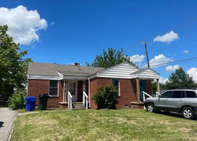 Property at 1137 Arkansas St, Norman, OK, 73071, 1 bed, 1 bath, [object Object]
