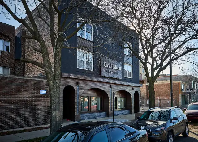 Property at 7243 N Western Ave Unit 3RS, Chicago, IL, 60645, 1 bed, 1 bath, [object Object]