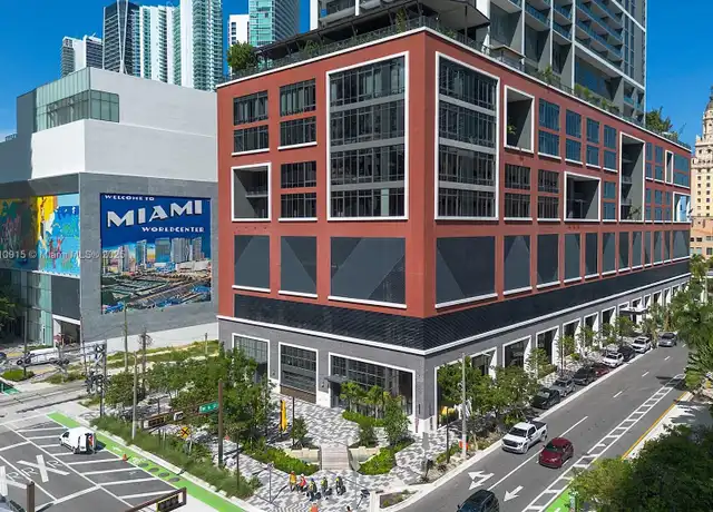 Property at 601 NE 1st Ave Unit 5007, Miami, FL, 33132, 1 bed, 1 bath, [object Object]