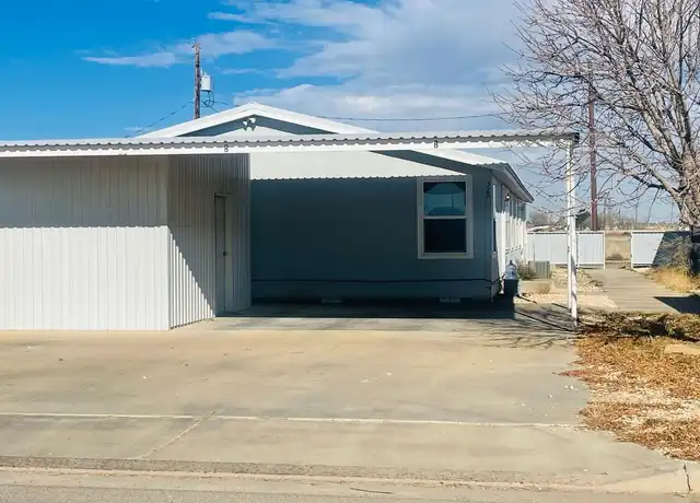 Property at 329 E Lime St Unit B, Portales, NM, 88130, 3 beds, 2 baths, [object Object]