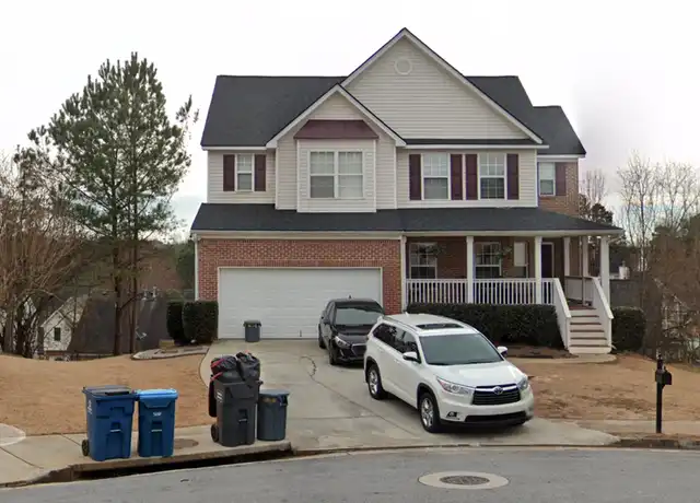Property at 2752 Mamie Ln, Lawrenceville, GA, 30044, 5 beds, 3.5 baths, [object Object]