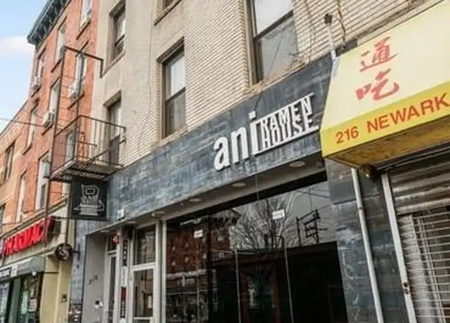 Property at 218 Newark Ave Unit 4, Jersey City, NJ, 07302, 2 beds, 1 bath, [object Object]