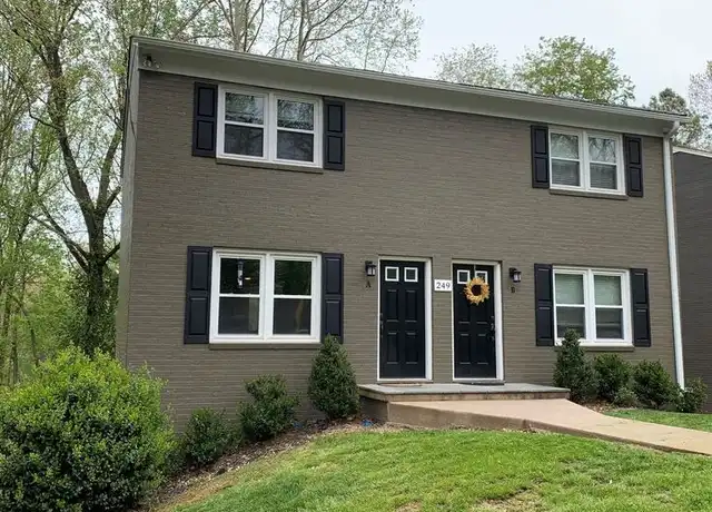 Property at 249 Stribling Ave Unit C, Charlottesville, VA, 22903, 1 bed, 1 bath, [object Object]