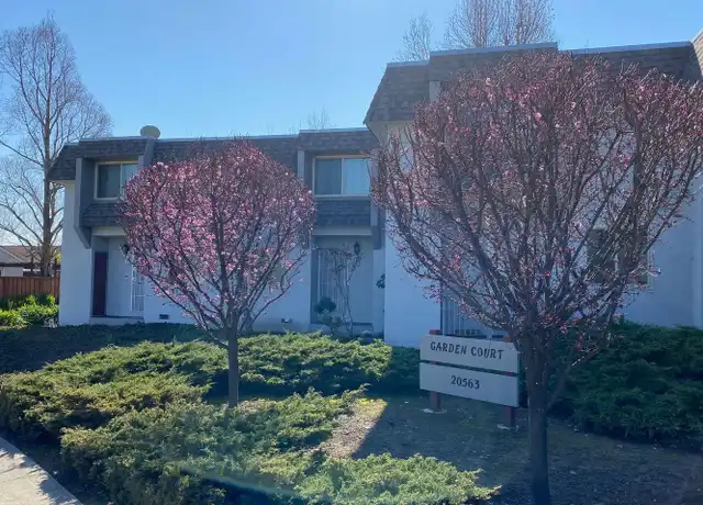 Property at 20563 Yeandle Ave #9, Castro Valley, CA, 94546, 2 beds, 1 bath, [object Object]