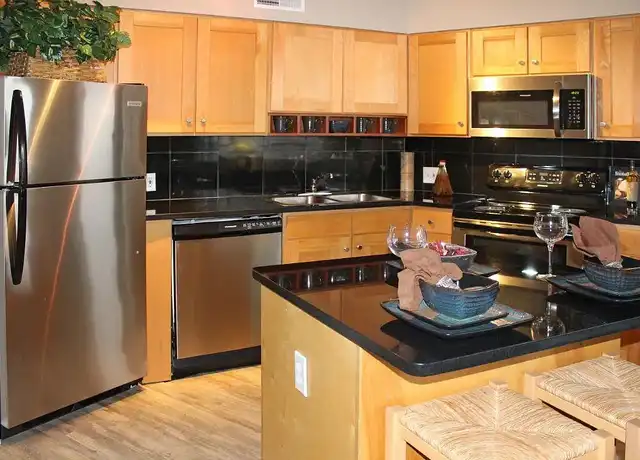 Property at Stonebridge Waterfront - 1500 Detroit Ave, Cleveland, OH, 44113, 2 beds, 2 baths, [object Object]