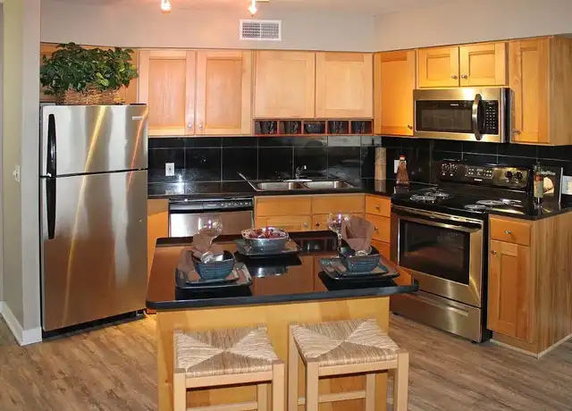 Property at Stonebridge Waterfront - 1500 Detroit Ave, Cleveland, OH, 44113, 2 beds, 2 baths, [object Object]