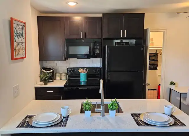 Property at Hillside Apartments - 1575 Bevan Rd, Pittsburgh, PA, 15227, 0 beds, 1 bath, [object Object]