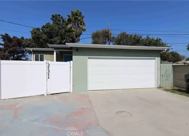 Property at 2531 Gondar Ave Unit A, Long Beach, CA, 90815, 2 beds, 1 bath, [object Object]