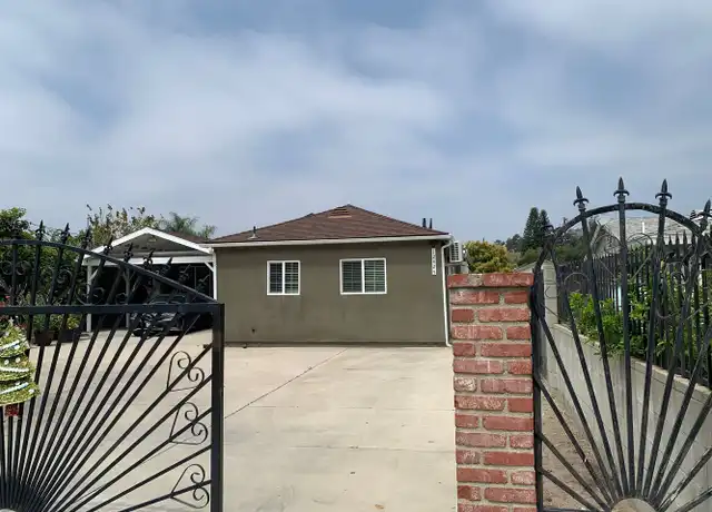 Property at 12425 Bromwich St, Pacoima, CA, 91331, 1 bed, 1 bath, [object Object]