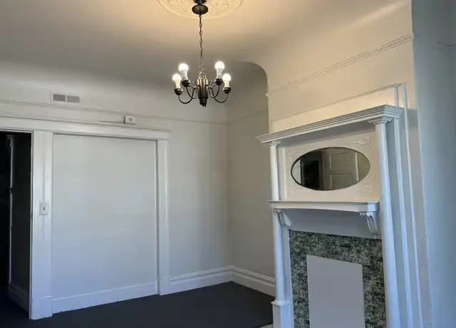 Property at 2426 Bryant St Unit D, San Francisco, CA, 94110, 2 beds, 1 bath, [object Object]