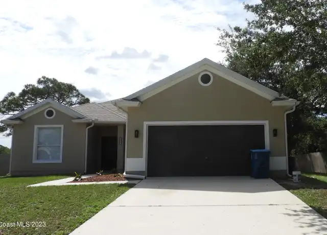 Property at 1038 Locust Ave NW, Palm Bay, FL, 32907, 3 beds, 2 baths, [object Object]