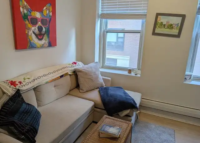 Property at 274 Cambridge St Unit 6, Boston, MA, 02114, 1 bed, 1 bath, [object Object]