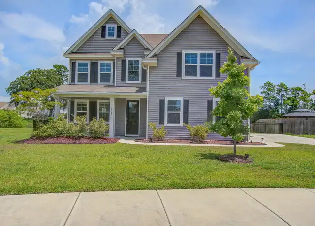 Property at 2732 Harmony Lake Dr, Johns Island, SC, 29455, 5 beds, 3 baths, [object Object]