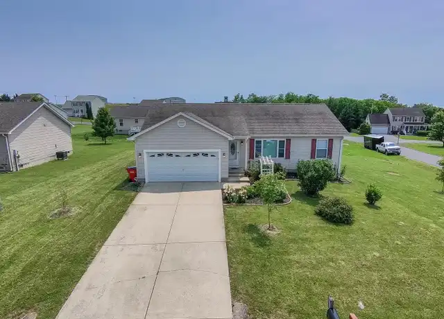 Property at 227 Tather Dr, Martinsburg, WV, 25405, 3 beds, 2 baths, [object Object]