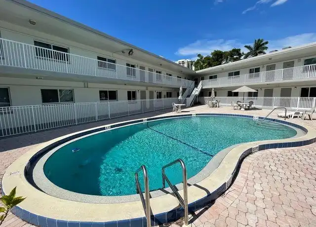 Property at 2590 First St #209, Fort Myers, FL, 33901, 1 bed, 1 bath, [object Object]