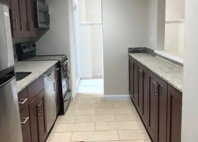 Property at 1012 Clinton St Unit 1F, Philadelphia, PA, 19107, 1 bed, 1 bath, [object Object]