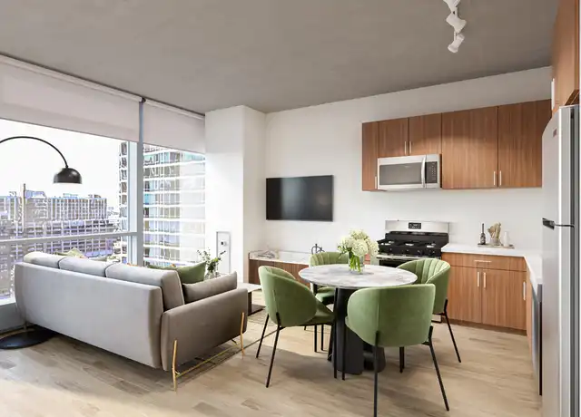 Property at 1415 S Wabash Ave Unit 2206, Chicago, IL, 60605, 0 beds, 1 bath, [object Object]