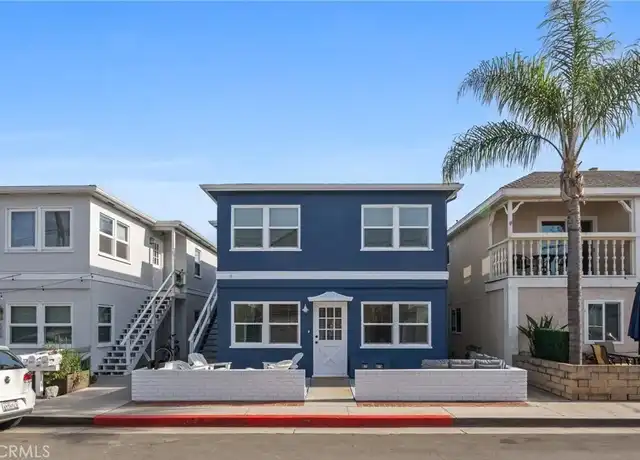 Property at 502 36th St Unit A, Newport Beach, CA, 92663, 2 beds, 2 baths, [object Object]