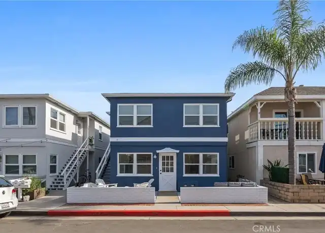 Property at 502 36th St Unit A, Newport Beach, CA, 92663, 2 beds, 2 baths, [object Object]
