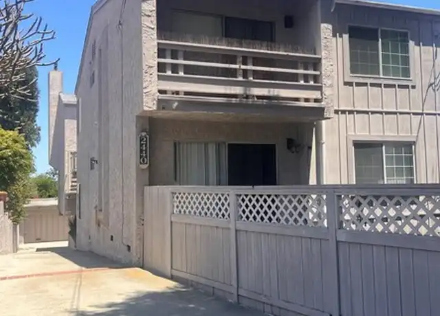 Property at 2440 S Carolina St Unit 2, San Pedro, CA, 90731, 3 beds, 2.5 baths, [object Object]