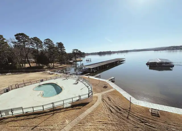 Property at 270 Lake Hamilton Dr Unit A10, Hot Springs National Park, AR, 71913, 1 bed, 1 bath, [object Object]