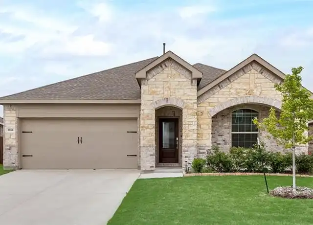Property at 1108 Rumble Dr, Fate, TX, 75087, 3 beds, 1 bath, [object Object]