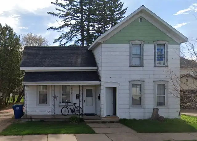 Property at 113 S 7th St, Wausau, WI, 54403, 2 beds, 1 bath, [object Object]