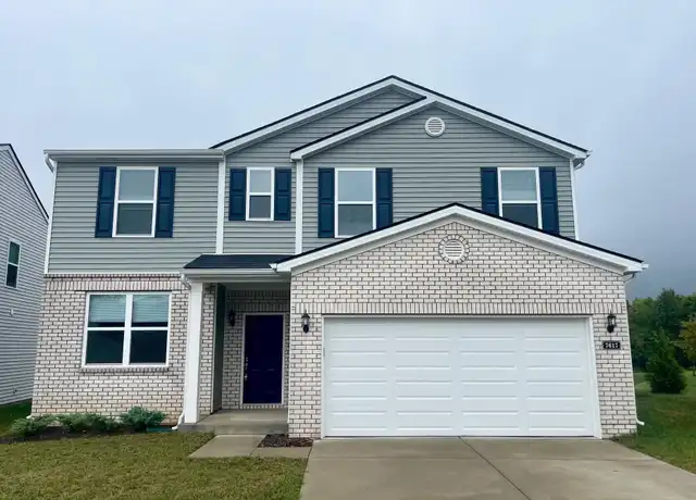 Property at 7617 Fair Ln, Louisville, KY, 40291, 4 beds, 2.5 baths, [object Object]