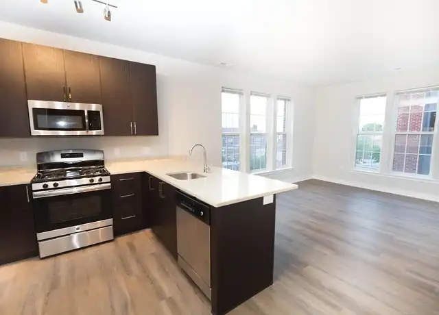 Property at 3610 Dillon Apartments - 3610 Dillon St, Baltimore, MD, 21224, 1-2 bed, 1-2 bath, [object Object]