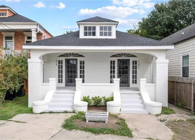 Property at 2929 Saint Philip St, New Orleans, LA, 70119, 3 beds, 2 baths, [object Object]