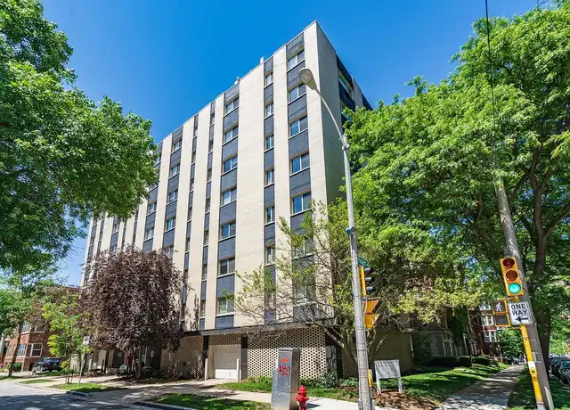 Property at Coronet - 1901 N Prospect Ave, Milwaukee, WI, 53202, 2 beds, 1.5 baths, [object Object]
