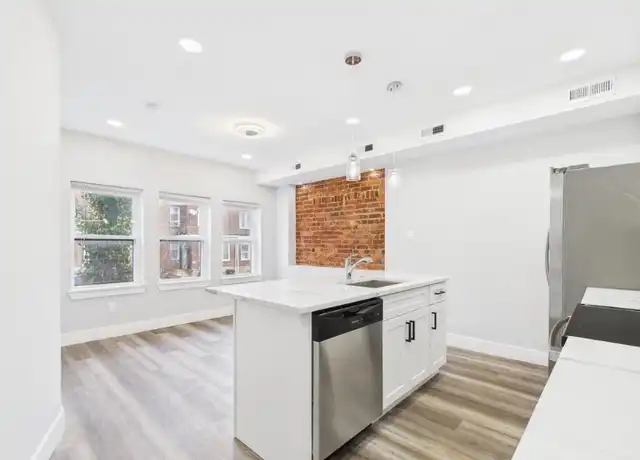 Property at 1958 Ashley St Unit 1, Philadelphia, PA, 19138, 2 beds, 1 bath, [object Object]