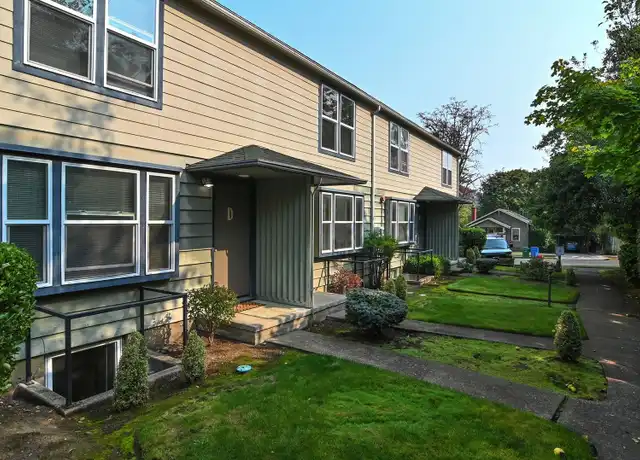 Property at 1870 Onyx St Unit I, Eugene, OR, 97403, 2 beds, 1 bath, [object Object]