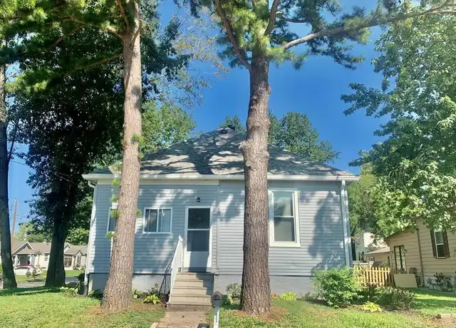 Property at 623 S 20th St, Belleville, IL, 62226, 2 beds, 1 bath, [object Object]