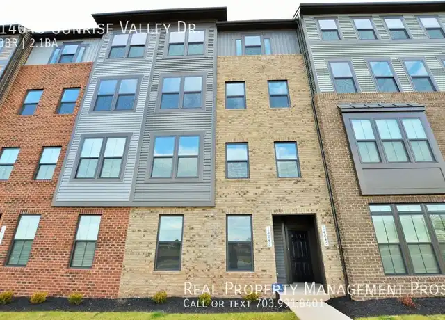 Property at 14043 Sunrise Valley Dr, Herndon, VA, 20171, 3 beds, 2.5 baths, [object Object]