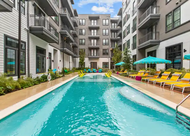 Property at 4340 1/2 S Congress Ave Unit A9-85, Austin, TX, 78745, 1 bed, 1 bath, [object Object]