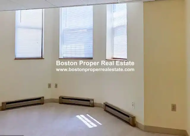Property at 98 Queensberry St Unit C, Boston, MA, 02215, 1 bed, 1 bath, [object Object]