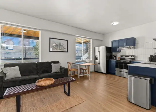 Property at Villa Agave - 205 7th St NW, Albuquerque, NM, 87102, 1 bed, 1 bath, [object Object]