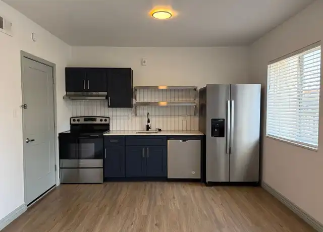 Property at Villa Agave - 205 7th St NW, Albuquerque, NM, 87102, 2 beds, 1 bath, [object Object]