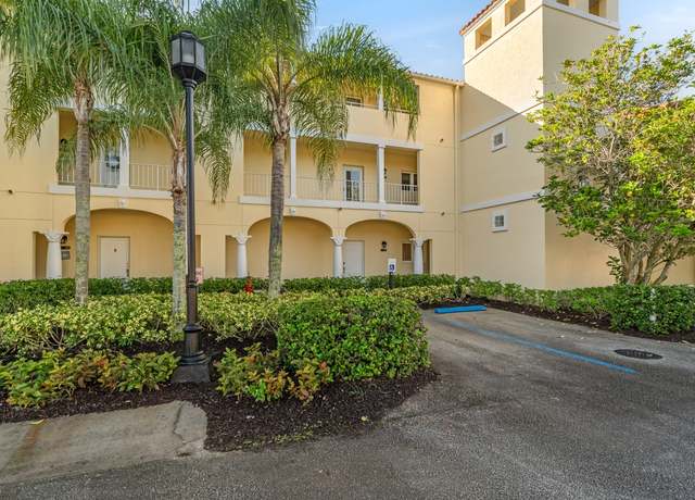 Photo of 5035 Harmony Cir #103, Vero Beach, FL 32967