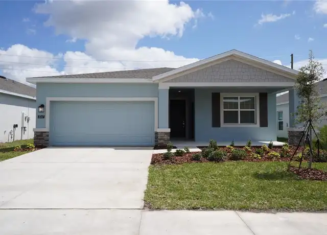 Property at 2047 Punch Bowl Ave, Davenport, FL, 33837, 4 beds, 3 baths, [object Object]