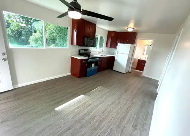 Property at 1304 Matlock Ave Unit 5, Honolulu, HI, 96814, 2 beds, 1 bath, [object Object]