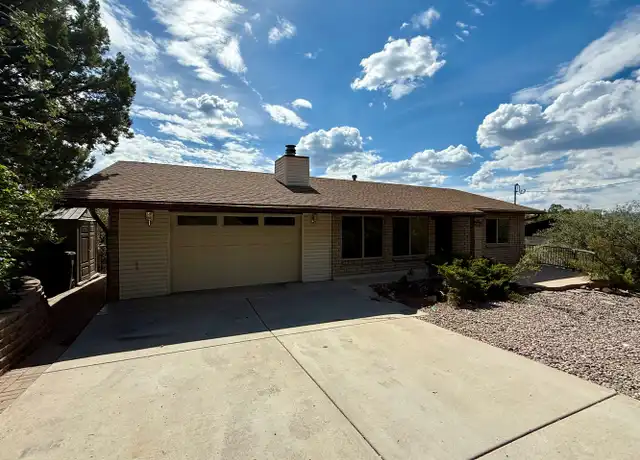 Property at 416 Hillcrest Dr, Prescott, AZ, 86303, 4 beds, 3 baths, [object Object]