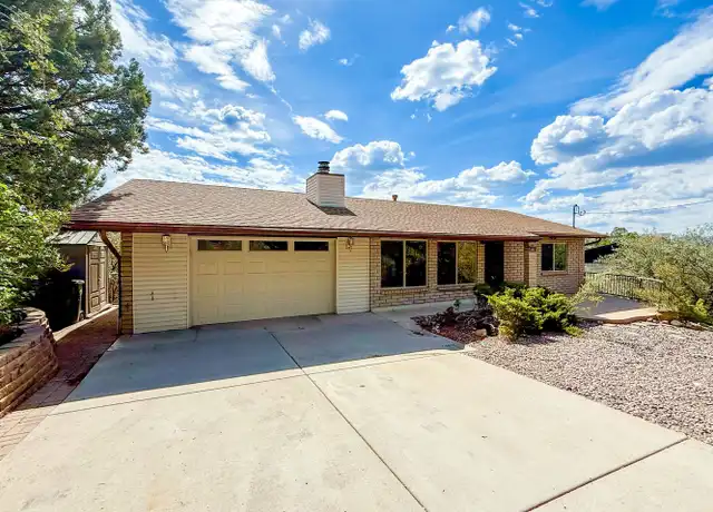 Property at 416 Hillcrest Dr, Prescott, AZ, 86303, 4 beds, 3 baths, [object Object]