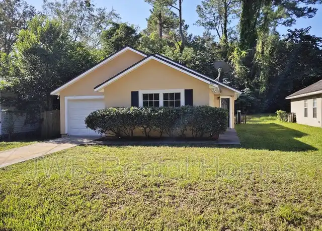 Property at 6584 Hughes St, Jacksonville, FL, 32219, 3 beds, 2 baths, [object Object]